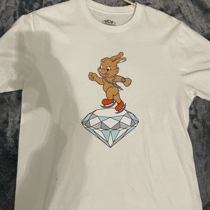 Icy Rabbit Tee